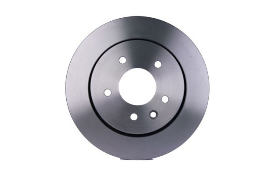 Brake Disc 8DD 355 112-041 Hella, Image 2