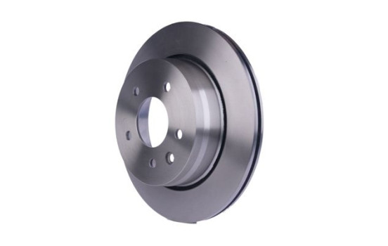 Brake Disc 8DD 355 112-041 Hella, Image 3