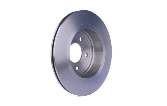 Brake Disc 8DD 355 112-041 Hella, Image 4