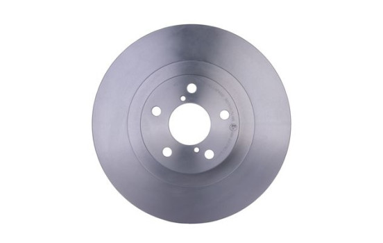 Brake Disc 8DD 355 112-051 Hella, Image 2