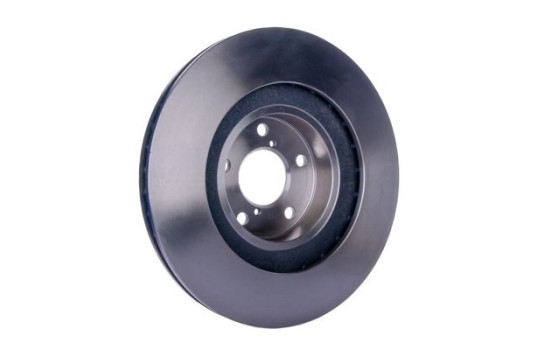 Brake Disc 8DD 355 112-051 Hella, Image 4