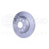 Brake disc 8DD 355 112-141 Hella, Thumbnail 3