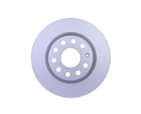 Brake disc 8DD 355 112-141 Hella, Image 2