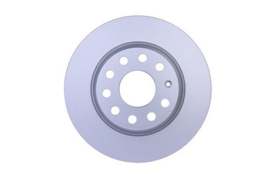 Brake disc 8DD 355 112-141 Hella, Image 2