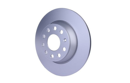 Brake disc 8DD 355 112-141 Hella, Image 3