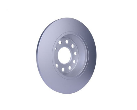 Brake disc 8DD 355 112-141 Hella, Image 4