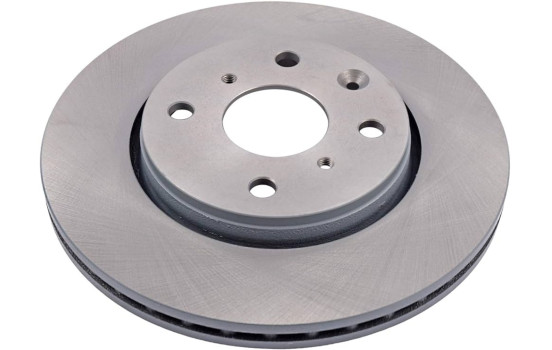 Brake disc 8DD 355 112-311 Hella