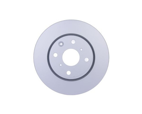 Brake disc 8DD 355 112-311 Hella, Image 3