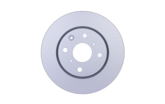 Brake disc 8DD 355 112-311 Hella, Image 3