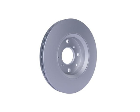 Brake disc 8DD 355 112-311 Hella, Image 5