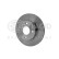 Brake Disc 8DD 355 112-431 Hella, Thumbnail 3