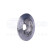 Brake Disc 8DD 355 112-451 Hella, Thumbnail 4