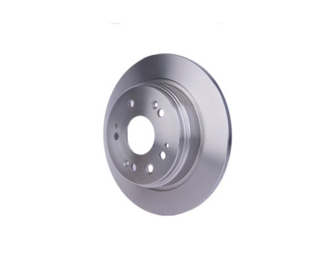 Brake Disc 8DD 355 112-451 Hella, Image 3