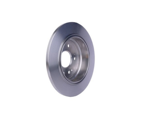 Brake Disc 8DD 355 112-451 Hella, Image 4
