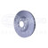 Brake disc 8DD 355 112-511 Hella, Thumbnail 3