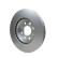 Brake disc 8DD 355 112-581 Hella Pagid GmbH, Thumbnail 4
