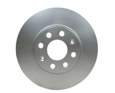 Brake disc 8DD 355 112-581 Hella