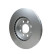 Brake disc 8DD 355 112-581 Hella, Thumbnail 3