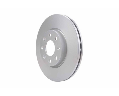 Brake disc 8DD 355 112-581 Hella, Image 2