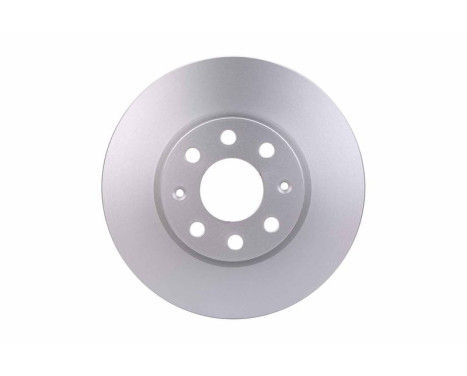 Brake disc 8DD 355 112-581 Hella, Image 3