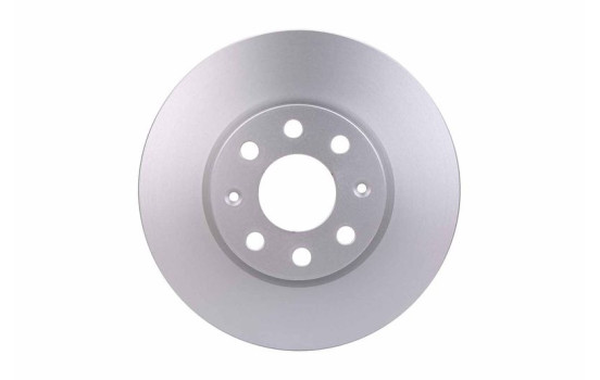 Brake disc 8DD 355 112-581 Hella, Image 3