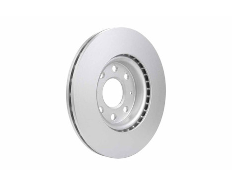 Brake disc 8DD 355 112-581 Hella, Image 4
