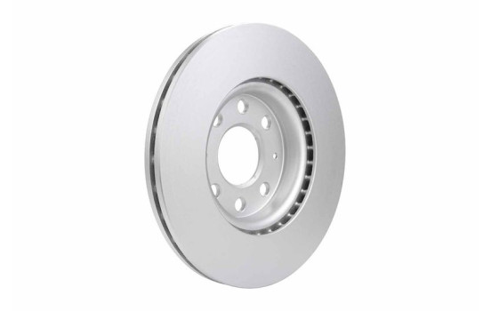 Brake disc 8DD 355 112-581 Hella, Image 4