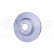 Brake disc 8DD 355 112-601 Hella, Thumbnail 2