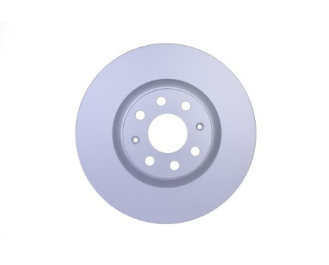 Brake disc 8DD 355 112-601 Hella, Image 2