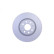 Brake disc 8DD 355 112-601 Hella, Thumbnail 2