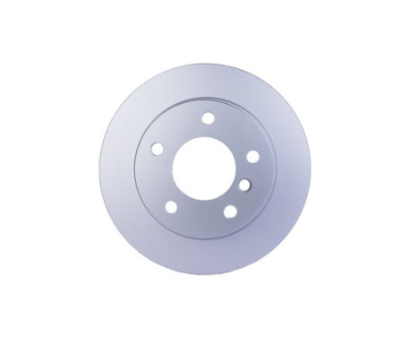 Brake disc 8DD 355 112-641 Hella, Image 2