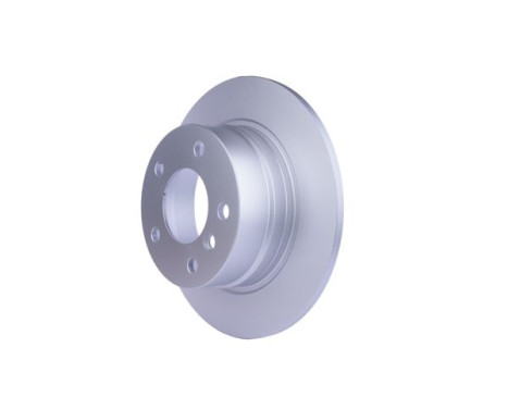 Brake disc 8DD 355 112-641 Hella, Image 3