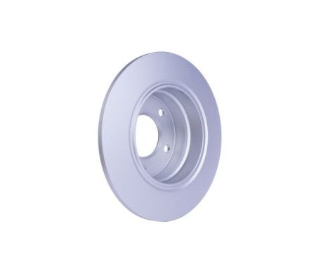 Brake disc 8DD 355 112-641 Hella, Image 4