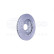 Brake Disc 8DD 355 112-761 Hella, Thumbnail 4