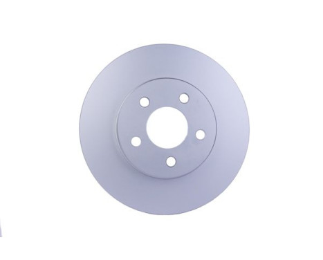 Brake Disc 8DD 355 112-761 Hella, Image 2