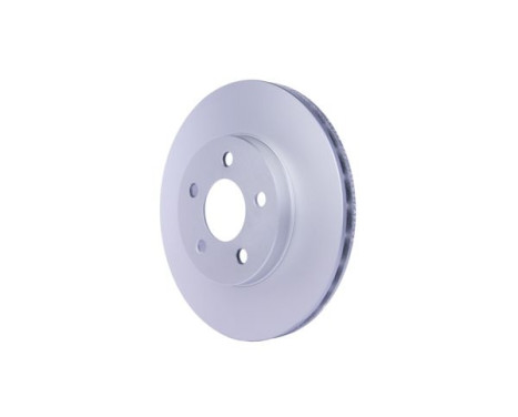 Brake Disc 8DD 355 112-761 Hella, Image 3