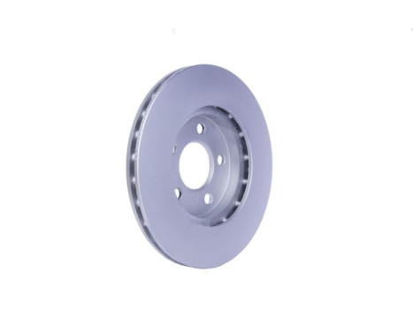 Brake Disc 8DD 355 112-761 Hella, Image 4