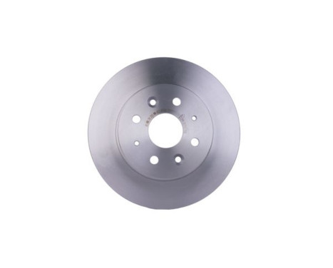 Brake disc 8DD 355 112-781 Hella, Image 2