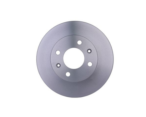 Brake disc 8DD 355 112-791 Hella, Image 2