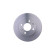Brake disc 8DD 355 112-791 Hella, Thumbnail 2