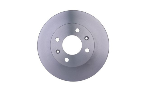 Brake disc 8DD 355 112-791 Hella, Image 2