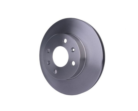 Brake disc 8DD 355 112-791 Hella, Image 3