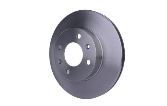 Brake disc 8DD 355 112-791 Hella, Image 3