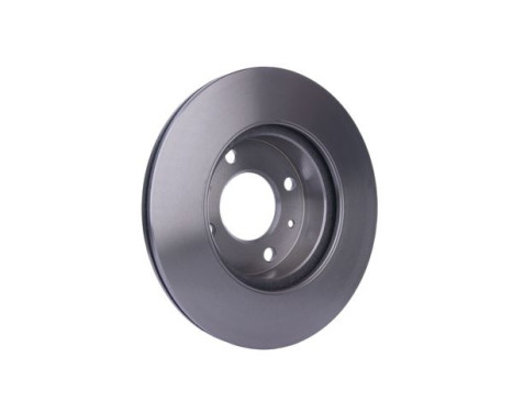 Brake disc 8DD 355 112-791 Hella, Image 4