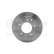 Brake Disc 8DD 355 112-821 Hella, Thumbnail 2