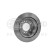 Brake Disc 8DD 355 112-821 Hella, Thumbnail 4