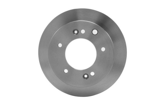 Brake Disc 8DD 355 112-821 Hella, Image 2