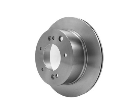 Brake Disc 8DD 355 112-821 Hella, Image 3