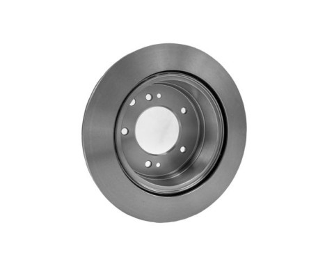 Brake Disc 8DD 355 112-821 Hella, Image 4