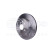 Brake Disc 8DD 355 112-881 Hella, Thumbnail 3